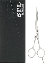 Hairdressing Scissors, 5.5 - SPL Professional Hairdressing Scissors 90026-55 — photo N1