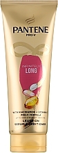 Fragrances, Perfumes, Cosmetics Serum for Long Hair - Pantene Pro-V Serum Conditioner Infinitely Long