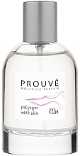 Fragrances, Perfumes, Cosmetics Prouve Molecule Parfum №02m - Parfum