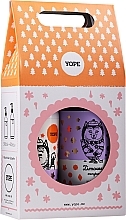 Fragrances, Perfumes, Cosmetics Set - Yope Winter Rarity (soap/500ml + b/lot/300ml)