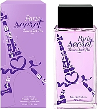 Ulric de Varens Jacques Saint-Pres Paris Secret - Eau de Parfum — photo N1