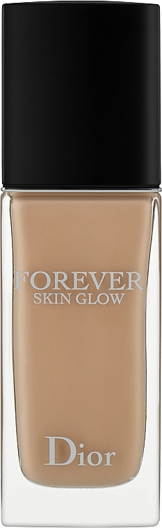 Foundation - Dior Forever Skin Glow 24H Wear Radiant Foundation SPF20 PA+++ — photo N1