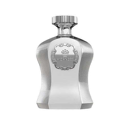 Afnan Perfumes Highness VII White - Eau de Parfum — photo N1