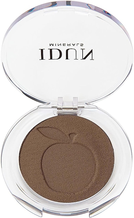 アイシャドウ - Idun Minerals Single Eye Shadow — photo N2