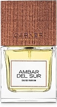 Fragrances, Perfumes, Cosmetics Carner Barcelona Ambar Del Sur - Eau de Parfum