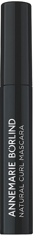 Mascara - Annemarie Borlind Natural Curl Mascara — photo N1