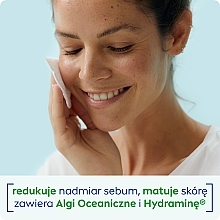 Matte Facial Washing Gel for Oily Skin - NIVEA Aqua Effect — photo N6