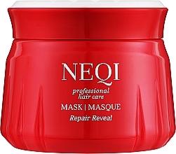 Repairing Mask - Neqi Professional Repair Reveal Mask — photo N1