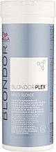 Fragrances, Perfumes, Cosmetics Lightening Powder - Wella Professionals BlondorPlex Multi Blonde Lightener