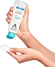 Face & Eye Micellar Milk for Dry Skin - Vichy Purete Thermale Mineral Micellar Milk — photo N5