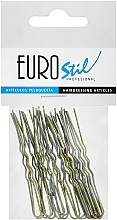 Fragrances, Perfumes, Cosmetics Hairpins, 00030 - Eurostil