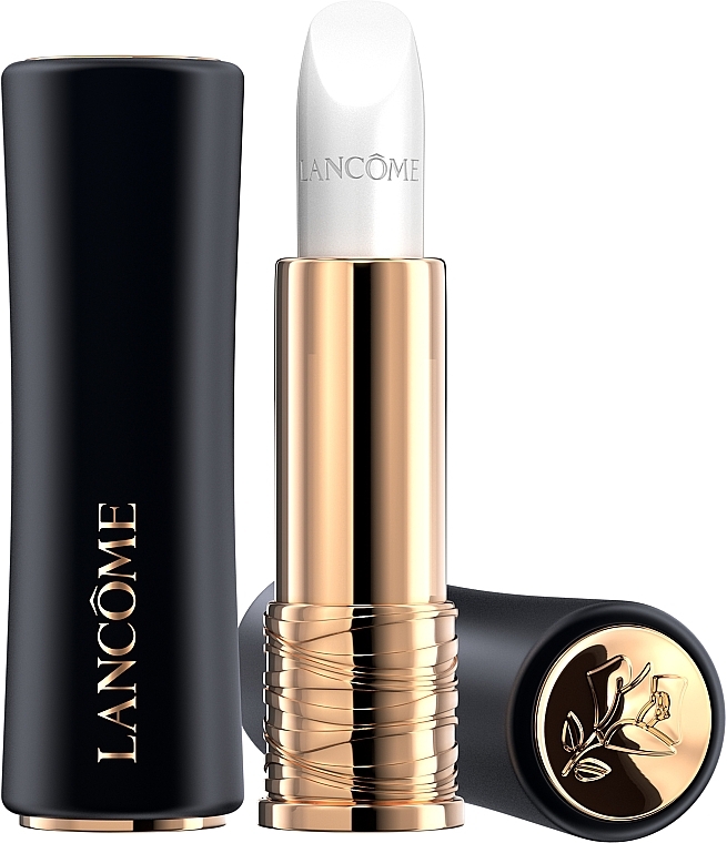 Lipstick Base - Lancome L'Absolu Rouge La Base — photo N3