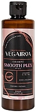 Fragrances, Perfumes, Cosmetics Smoothing Shampoo - Vegairoa Smooth Plex Shampoo