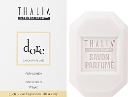 Perfumed Soap - Thalia Dore — photo N2