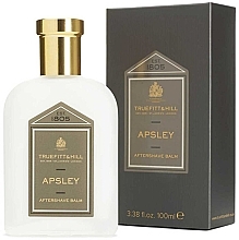 Fragrances, Perfumes, Cosmetics Truefitt & Hill Apsley - After Shave Balm