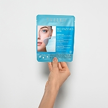 Moisturizing Face Mask - Talika Bio Enzymes Hydrating Mask — photo N5
