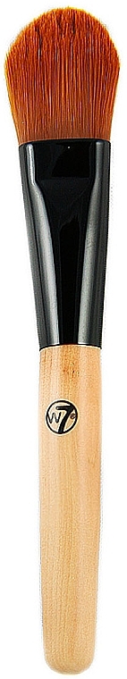 Foundation Brush - W7 Foundation Brush — photo N6