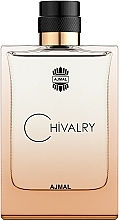 Ajmal Chivalry - Eau de Parfum — photo N1
