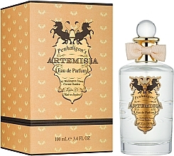 Penhaligon's Artemisia - Eau de Parfum — photo N2