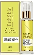 Fragrances, Perfumes, Cosmetics フェイス セラム - ErthSkin London Bee Venom + Honey Elixir Serum