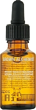 Fragrances, Perfumes, Cosmetics Smoothing Serum - Grown Alchemist Instant Smoothing Serum