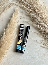 Mascara - theBalm Nuit I'm Vegan Mascara — photo N8