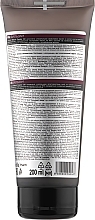 Hair Balm - Dr. Sante Black Castor Oil Conditioner — photo N8