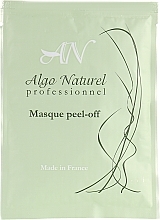 Fragrances, Perfumes, Cosmetics Boto Face Mask - Algo Naturel Masque Peel-Off