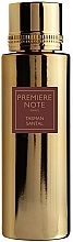 Fragrances, Perfumes, Cosmetics Premiere Note Tasman Santal - Eau de Parfum (tester without cap)