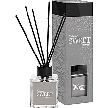 Home, Sweet Home Fragrance Diffuser - Bispol — photo N1