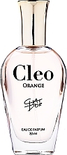 Chat D'or Cleo Orange - Eau de Parfum — photo N8