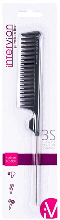 Hair Comb, 499080 - Inter-Vion — photo N1