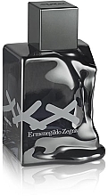 Ermenegildo Zegna XXX Charcoal - Eau de Parfum — photo N1
