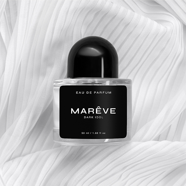 MAREVE Dark Idol - Eau de Parfum — photo N5