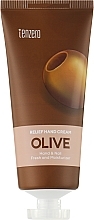 Fragrances, Perfumes, Cosmetics Olive Extract Relief Hand Cream - Tenzero Relief Hand Cream Olive