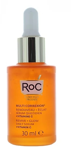 Face Serum - Roc Multi Correxion Daily Serum — photo N2