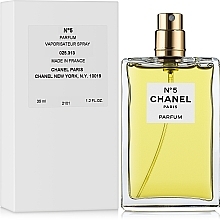 Fragrances, Perfumes, Cosmetics Chanel N5 - Parfum (tester)