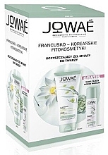 Fragrances, Perfumes, Cosmetics Set - Jowae (gel/200ml + mist/50ml)