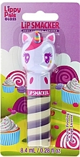 Lip Balm "Unicorn" - Lip Smacker Lippy Pals Unicorn Frosting — photo N2