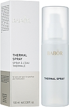 Fragrances, Perfumes, Cosmetics Thermal Spring Water - Babor Classics Thermal Spray