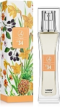 Lambre № 34 - Eau de Parfum — photo N2