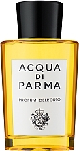 Acqua di Parma Profumi Dell'orto - Reed Diffuser — photo N7