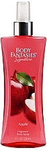 Fragrances, Perfumes, Cosmetics Parfums de Coeur Body Fantasies Apple - Perfumed Body Spray