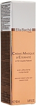 Fragrances, Perfumes, Cosmetics Rejuvenating Cream Mask - Ella Bache Eternite Creme Masque D'Eternite