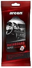 Car Wet Wipes -  Car Interior Wet Wipes — photo N1