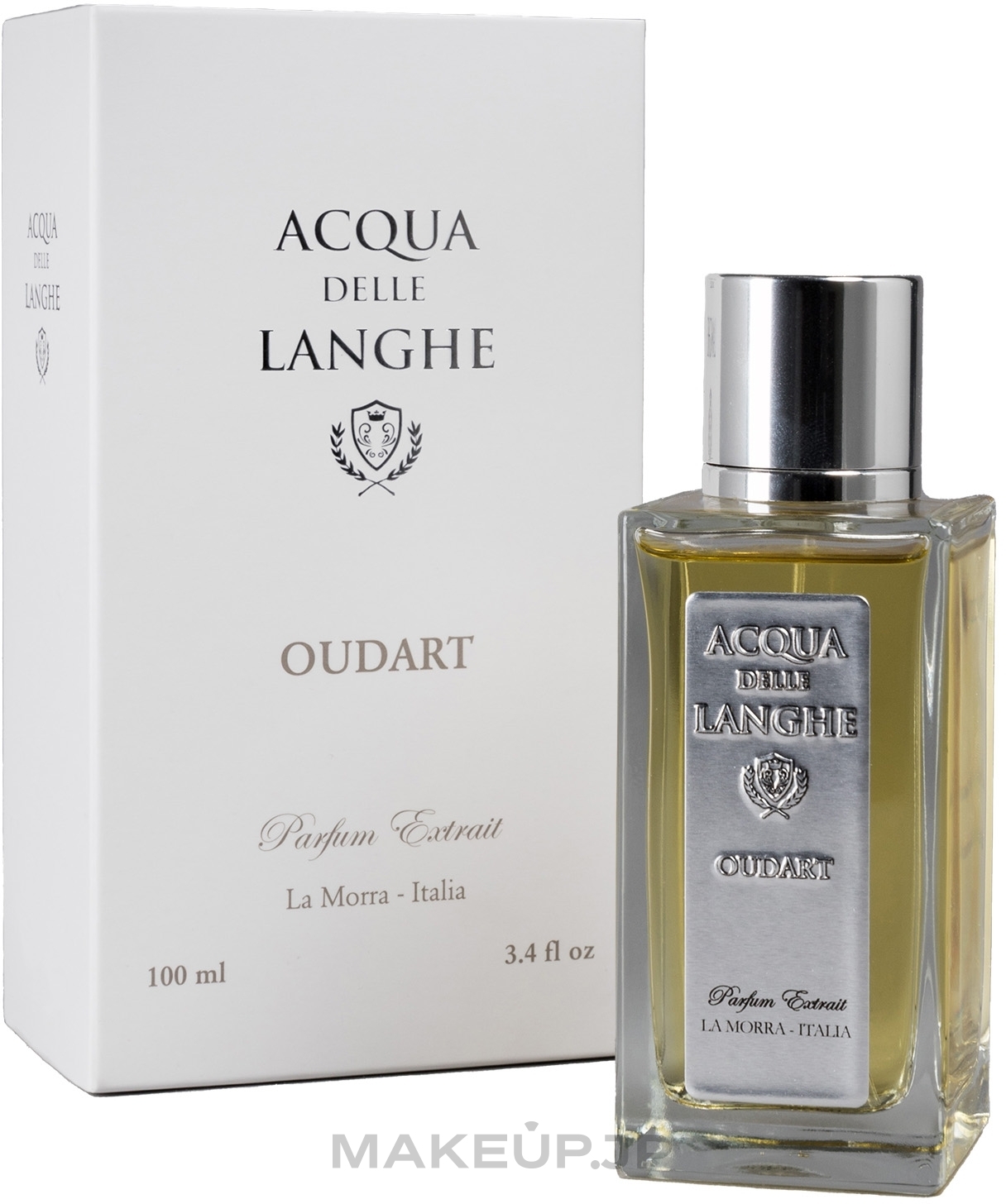 Acqua Delle Langhe Oudart - Parfum — photo 30 ml