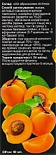 Apricot Kernel Oil - Aroma kraina — photo N3