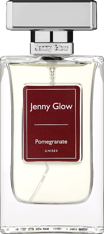 Jenny Glow Pomegranate - Eau de Parfum — photo N1