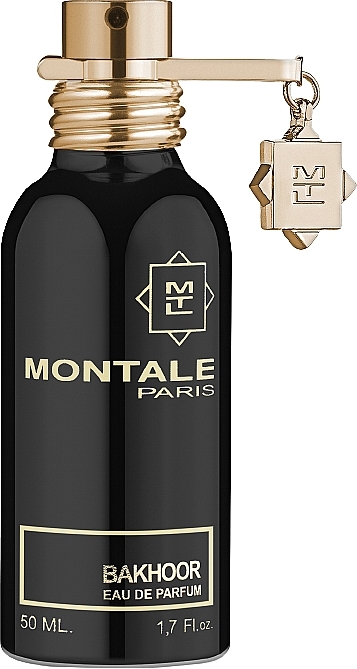 Montale Bakhoor - Eau de Parfum — photo N1