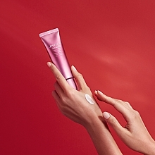 Hand Cream - Shiseido Ultimune Power Infusing Hand Cream — photo N2